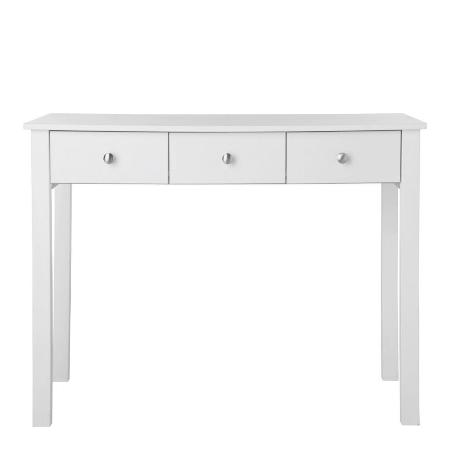 Florence 3 Drawer Dressing Table