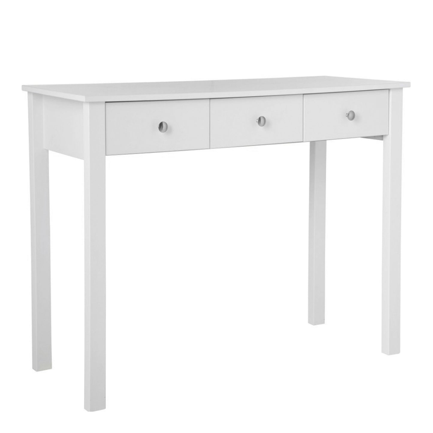 Florence 3 Drawer Dressing Table