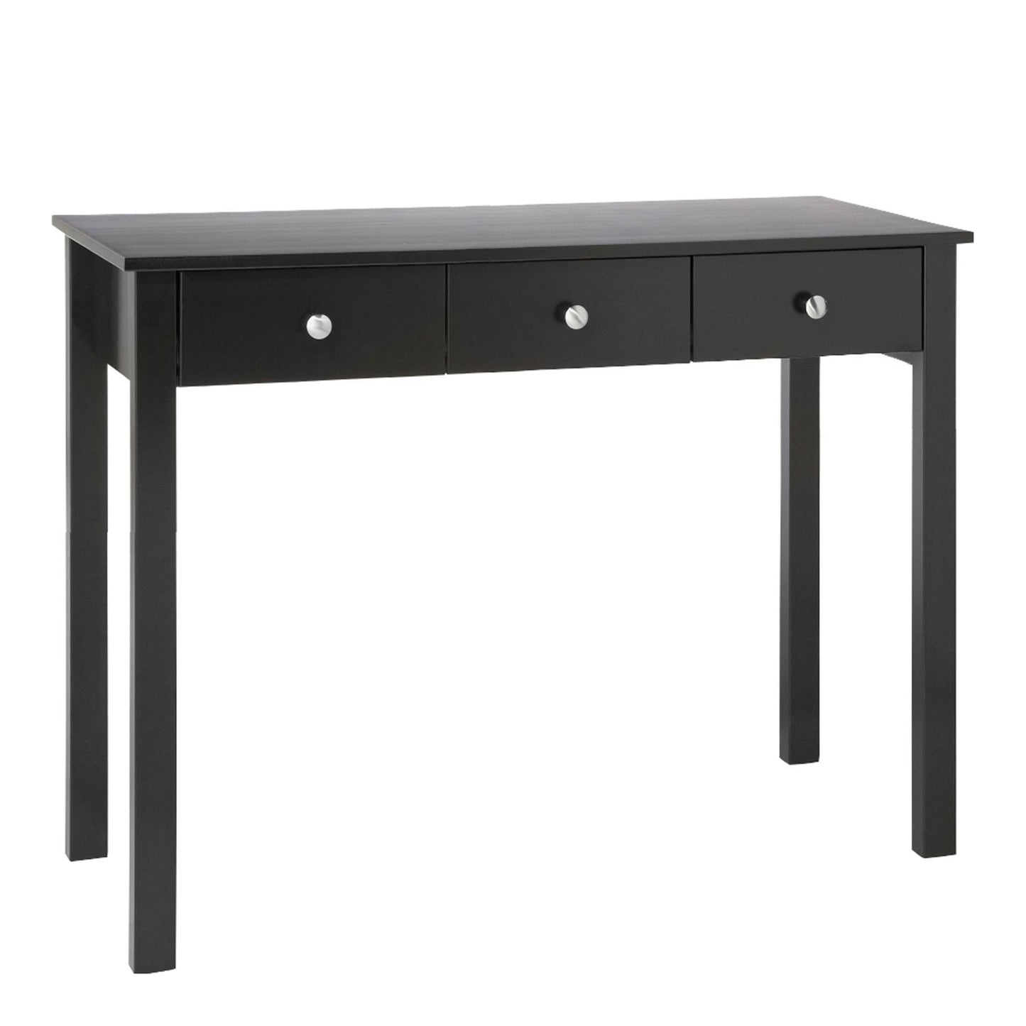 Florence 3 Drawer Dressing Table