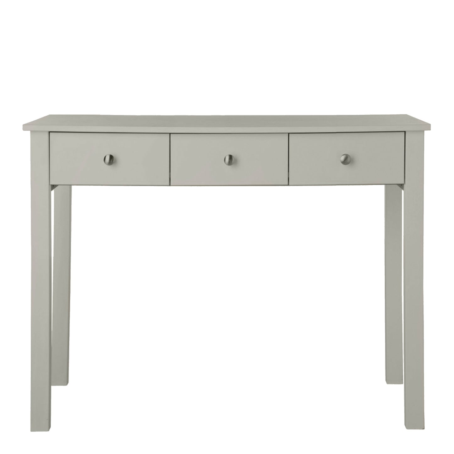 Florence 3 Drawer Dressing Table