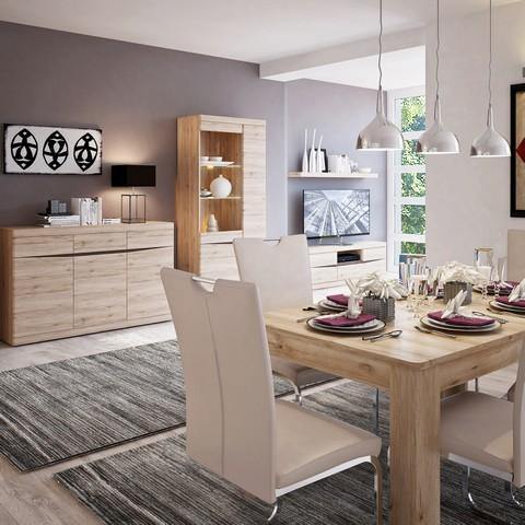 Extending Dining Table - Home Utopia 