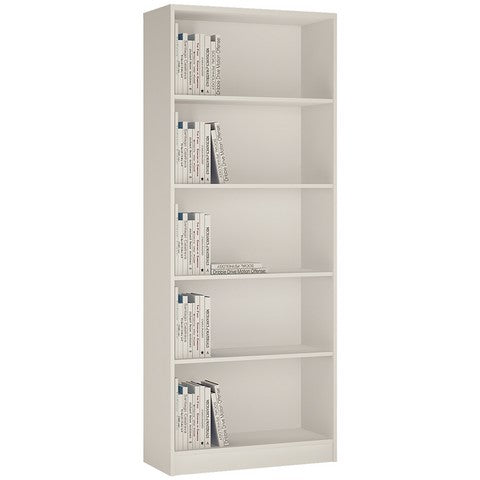 4 You Tall Wide Bookcase