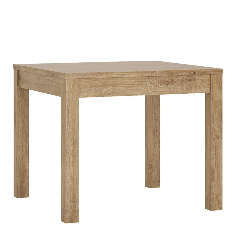 Shetland Extending Dining Table