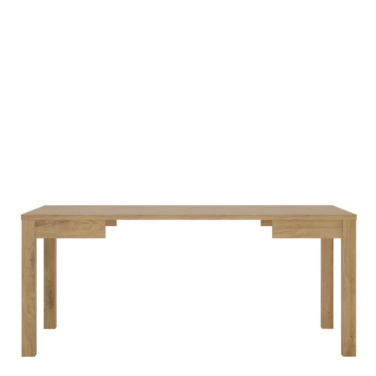 Shetland Extending Dining Table