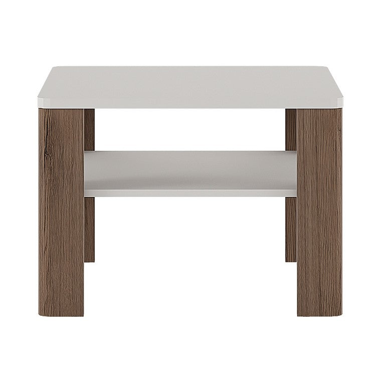 Toronto Coffee Table With shelf