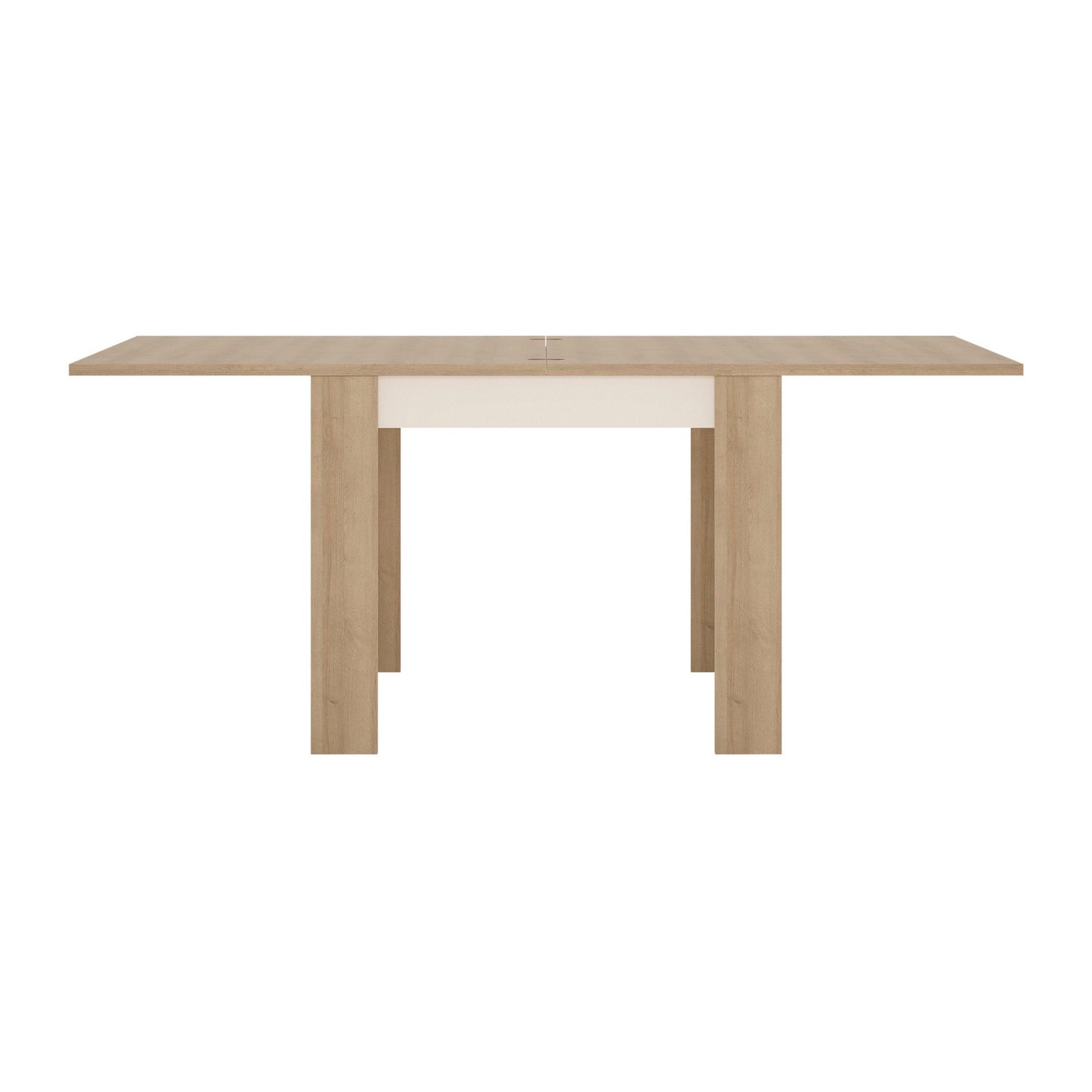 exdending dining table - Home Utopia 