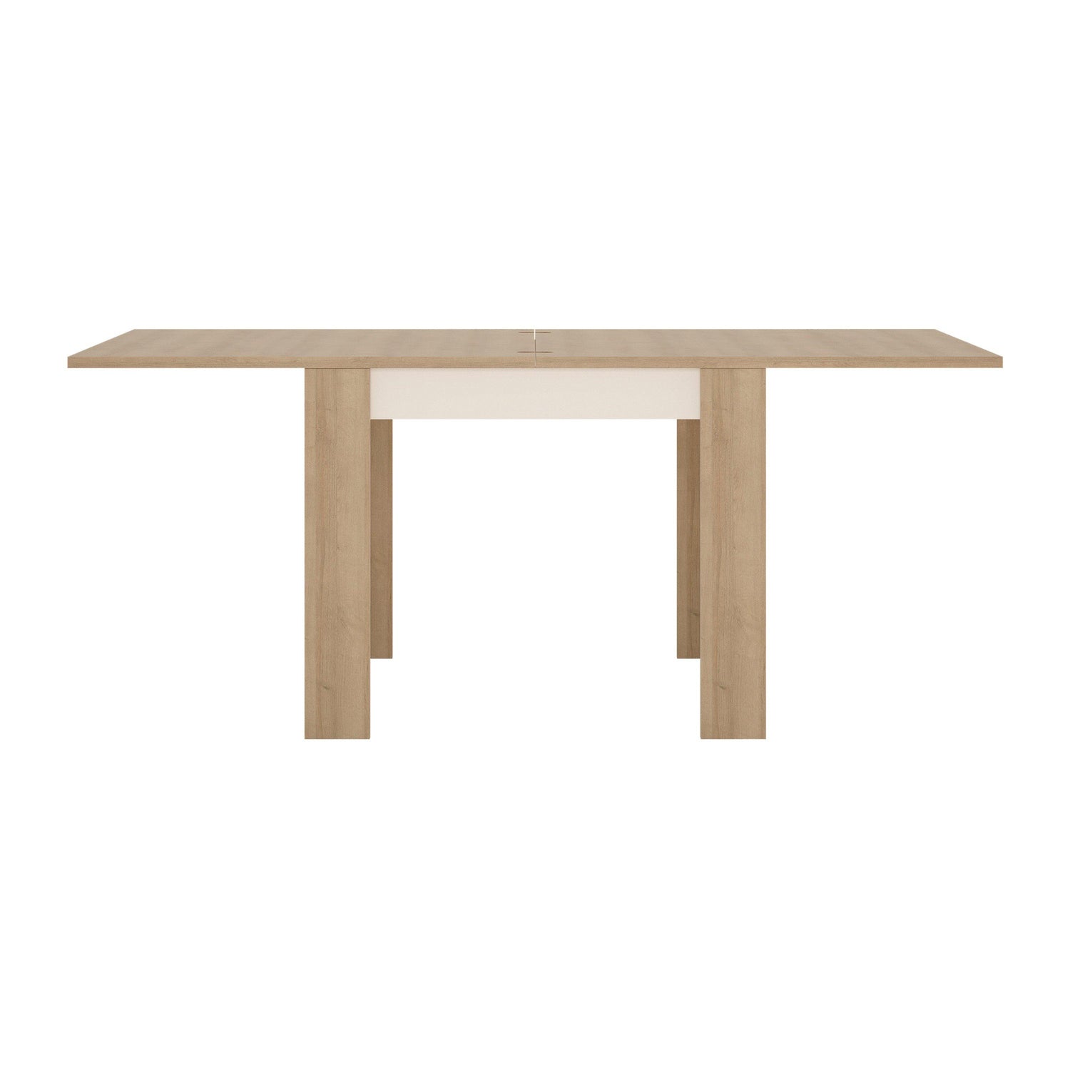 exdending dining table - Home Utopia 