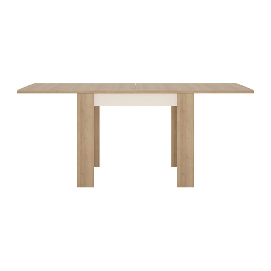 exdending dining table - Home Utopia 