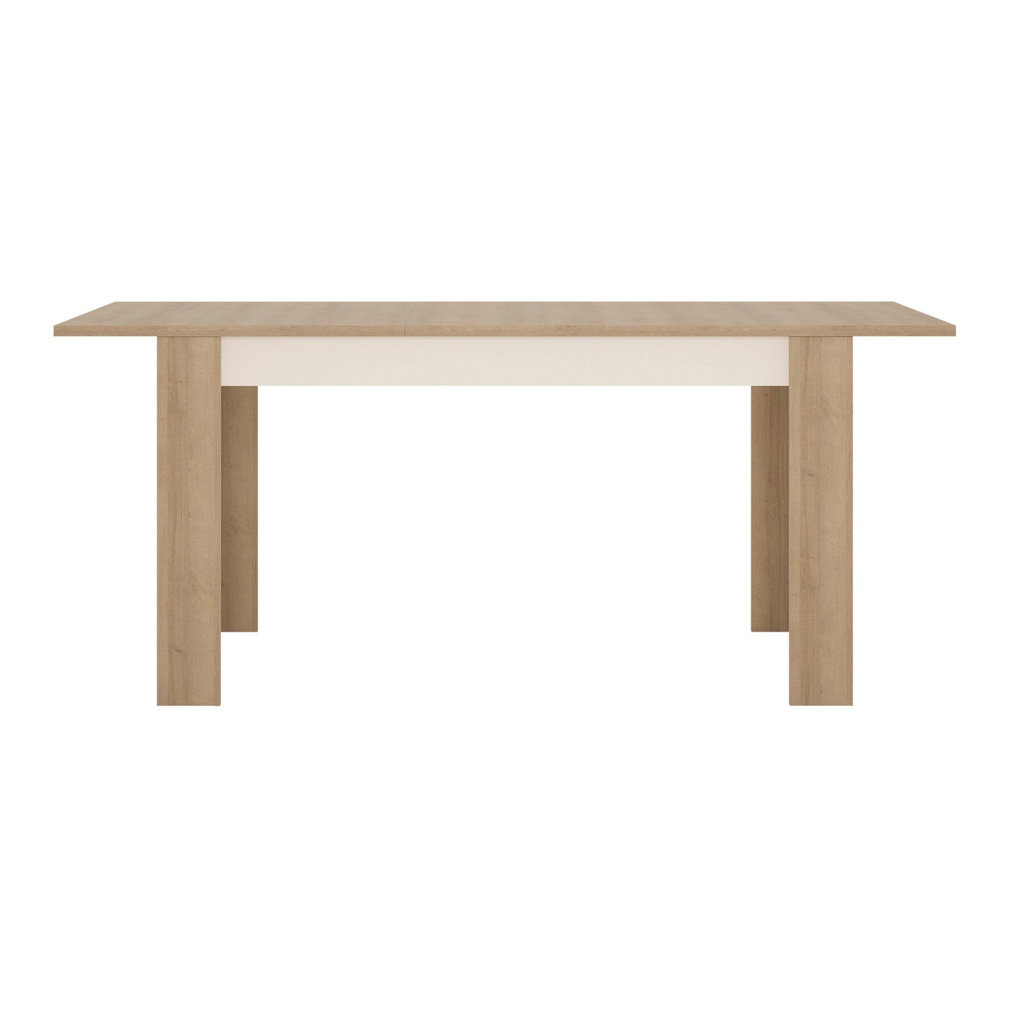 exdending dining table - Home Utopia 