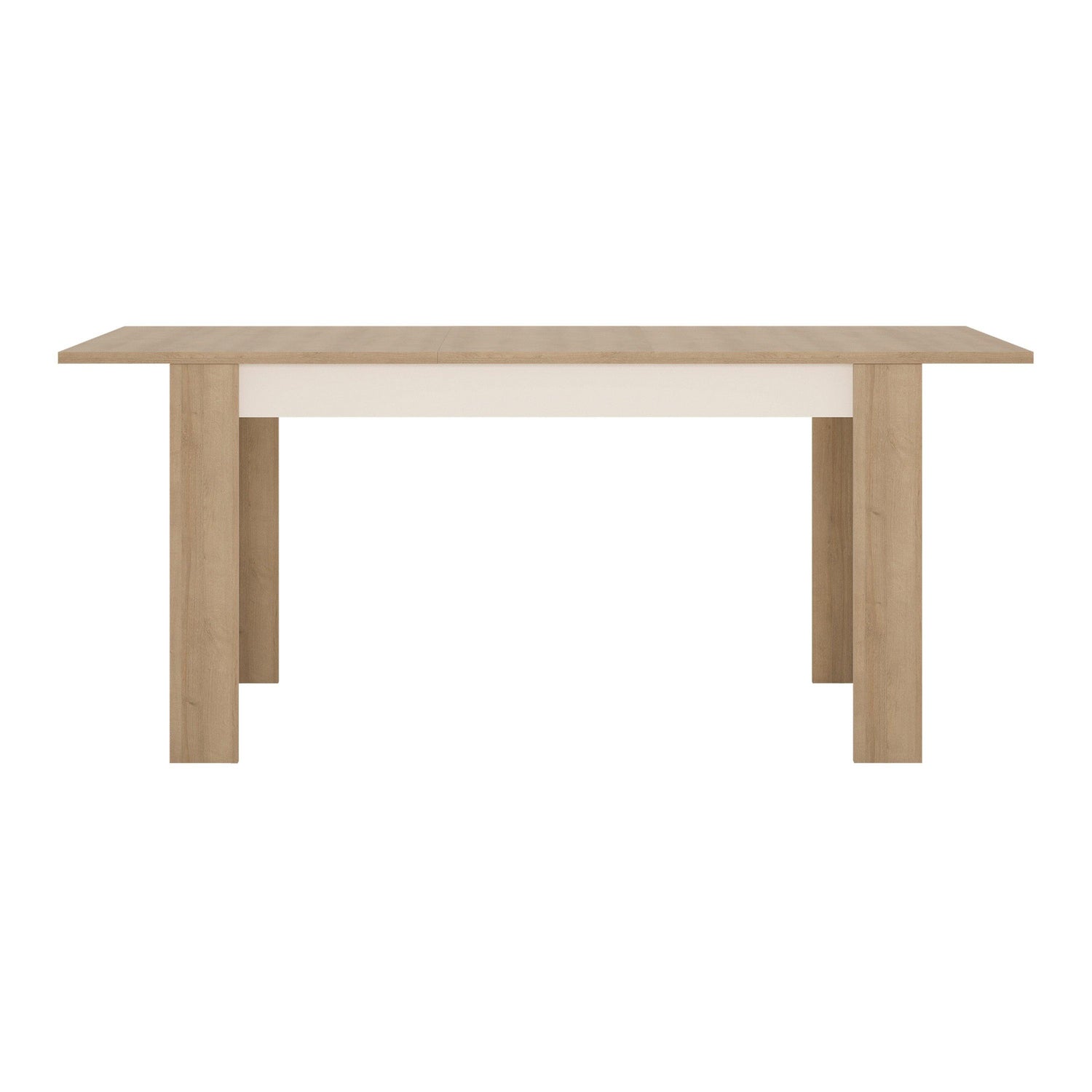 exdending dining table - Home Utopia 