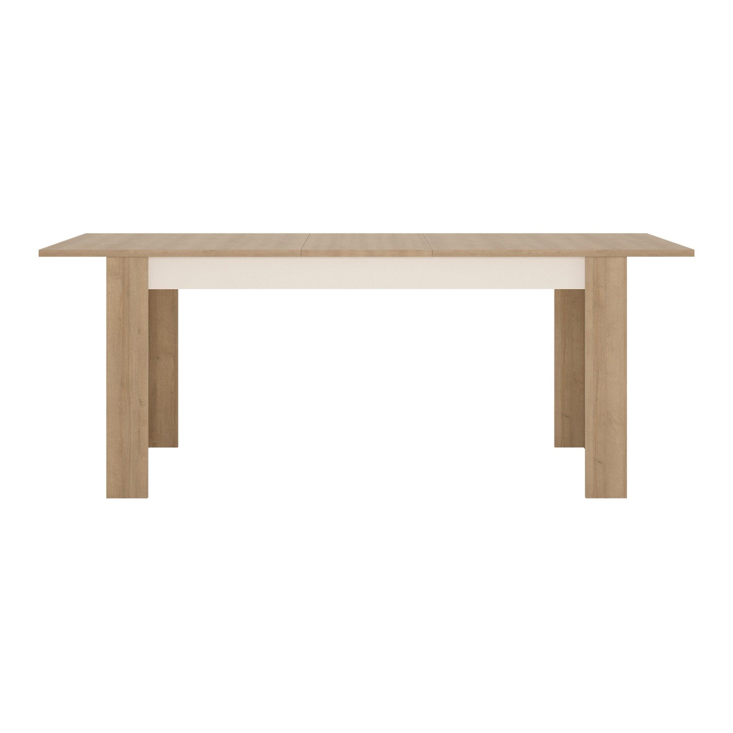 exdending dining table - Home Utopia 