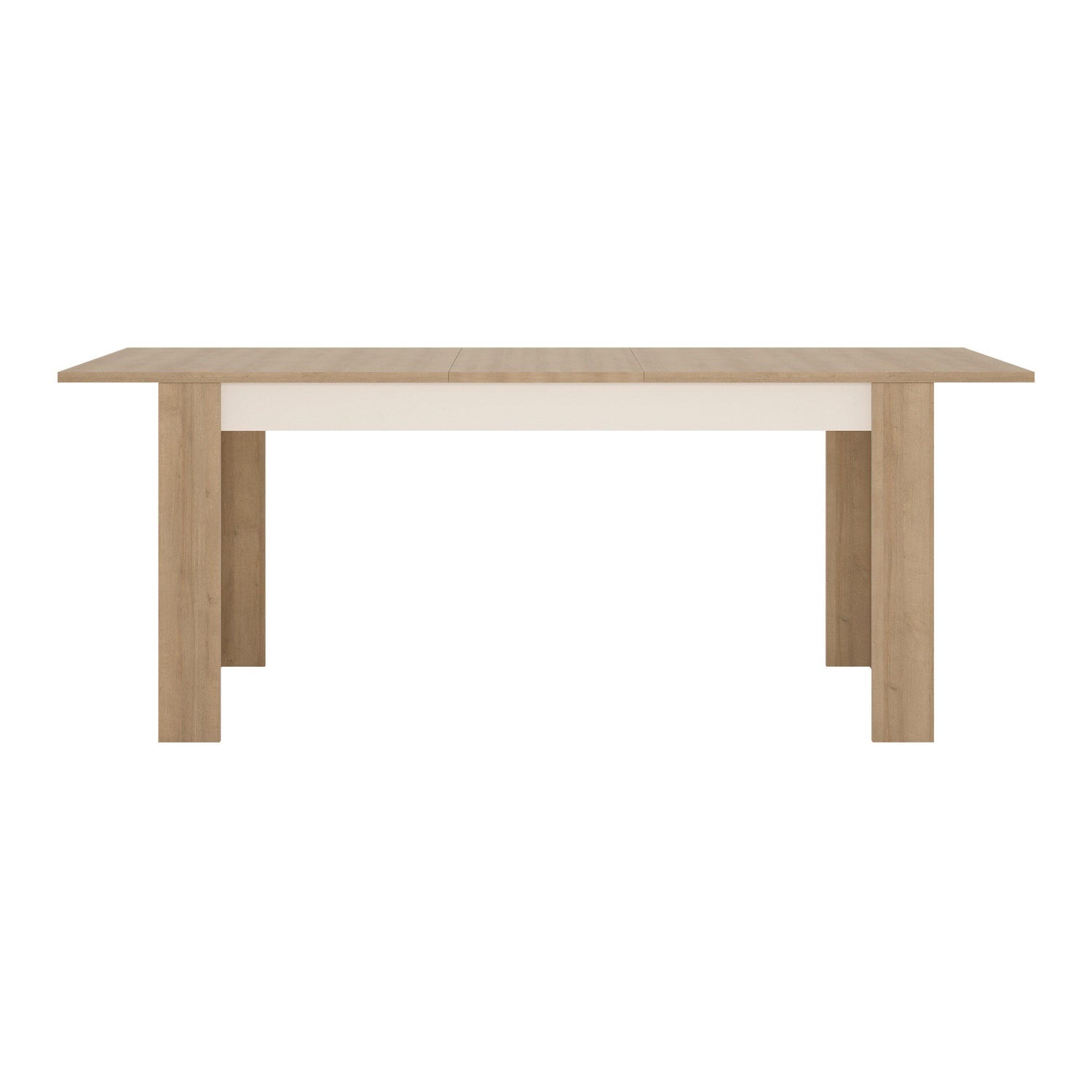 exdending dining table - Home Utopia 