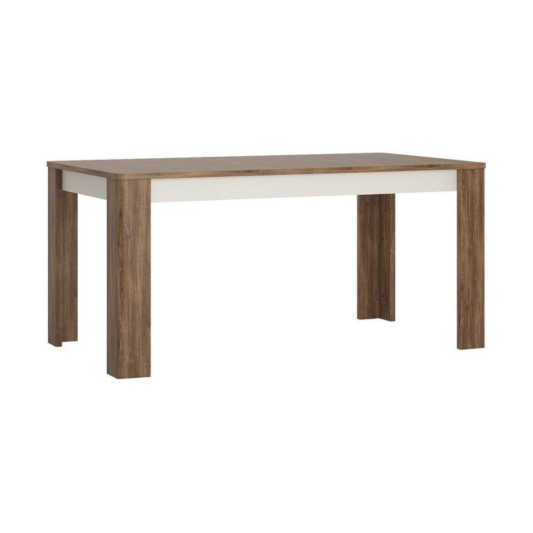 Toledo Extending Dining Table 1600-2000