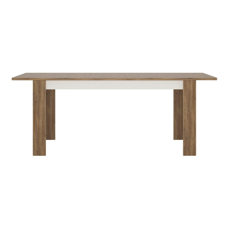 Toledo Extending Dining Table 1600-2000