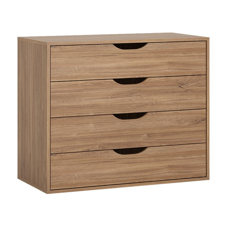 Monaco 4 Drawer Chest