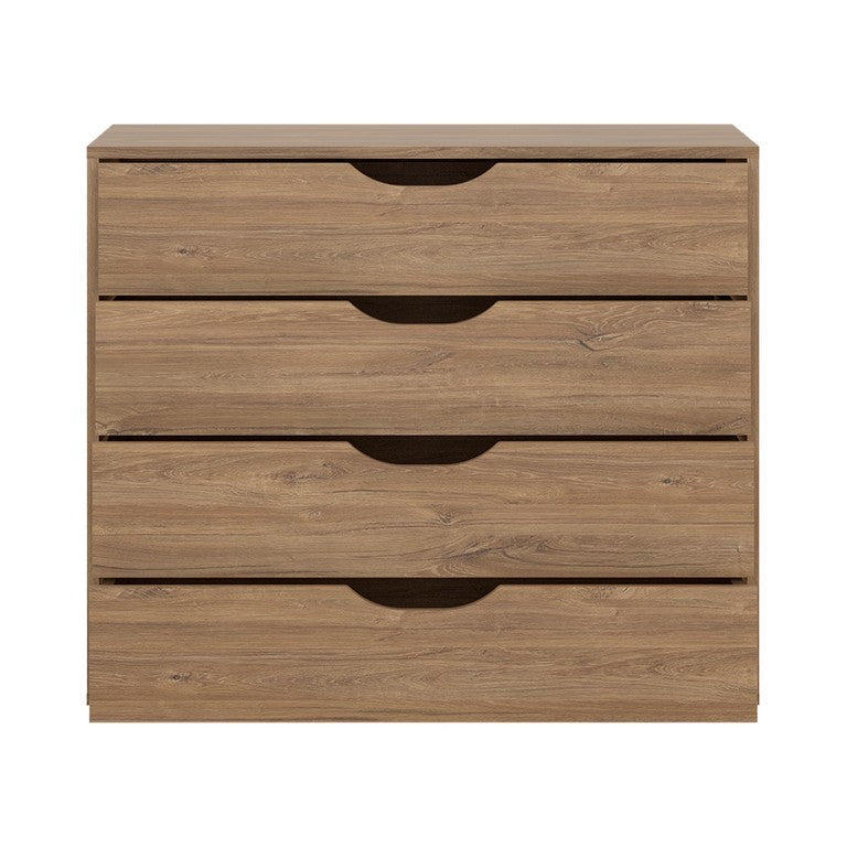 Monaco 4 Drawer Chest