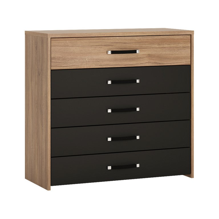 Monaco 5 Drawer Chest