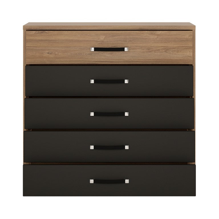 Monaco 5 Drawer Chest