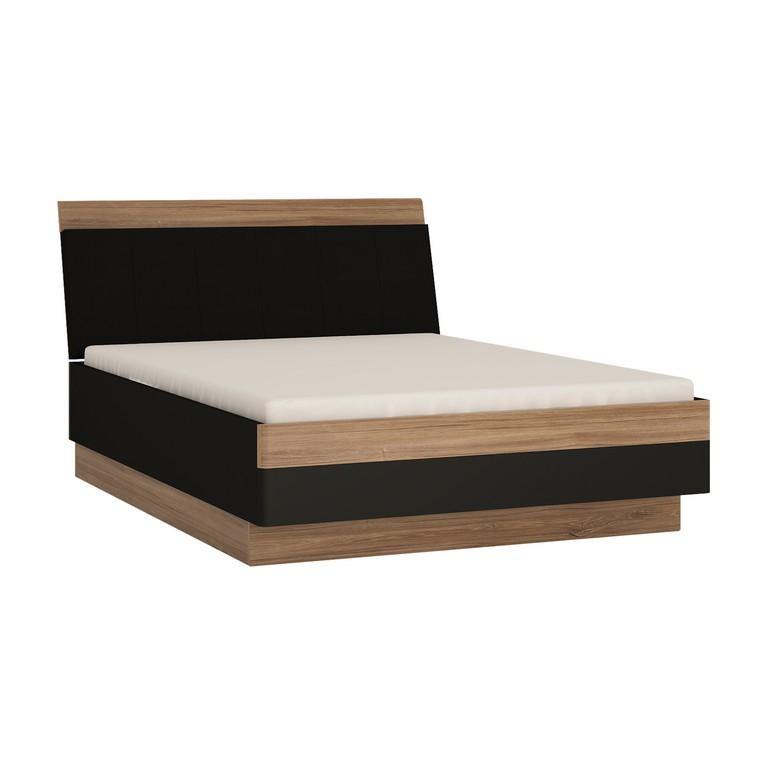 140 cm double bed - Home Utopia 