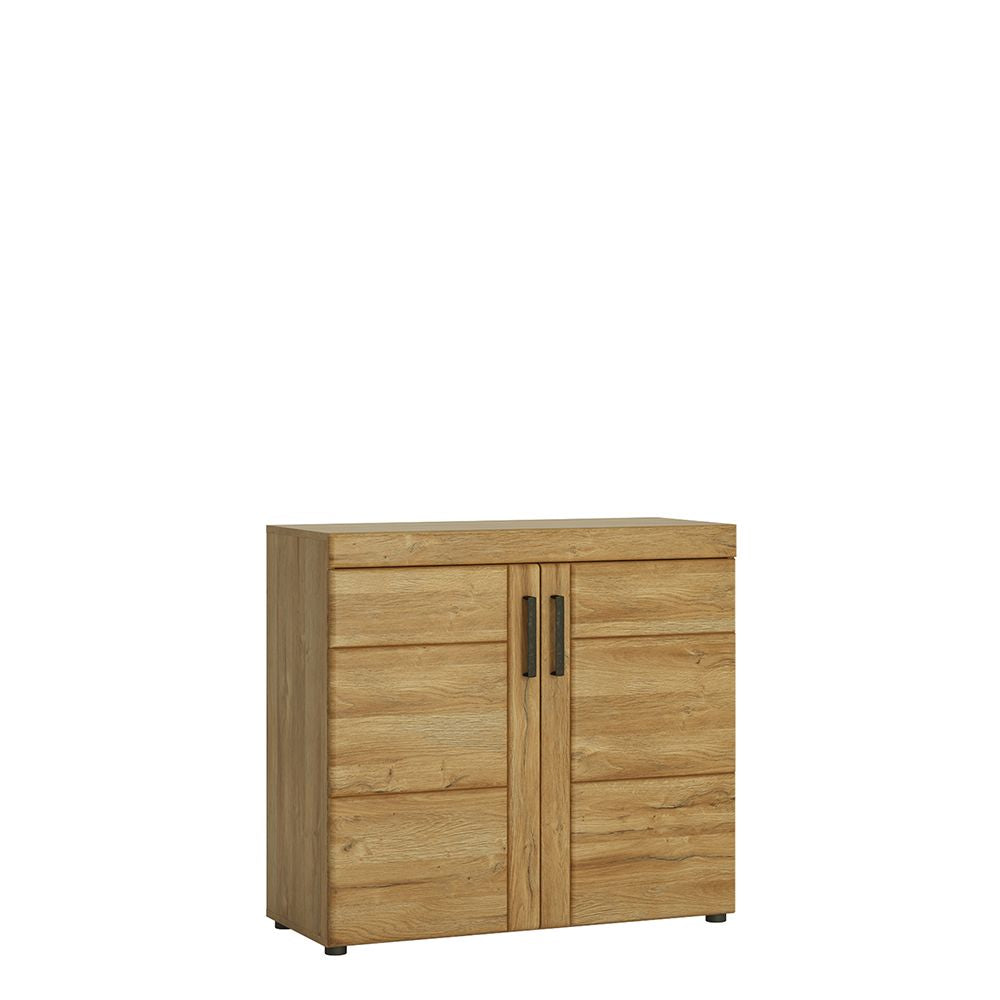 Cortina 2 Door Cabinet