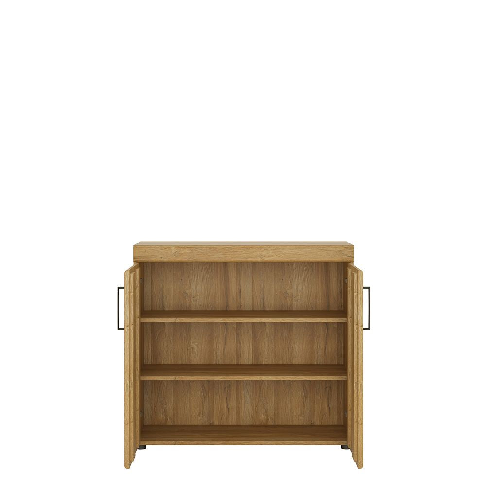 Cortina 2 Door Cabinet