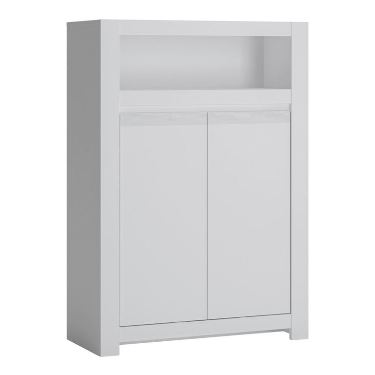 Novi 2 Door Cabinet