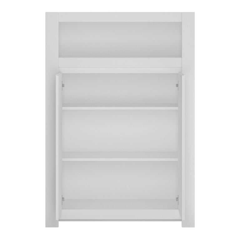 Novi 2 Door Cabinet