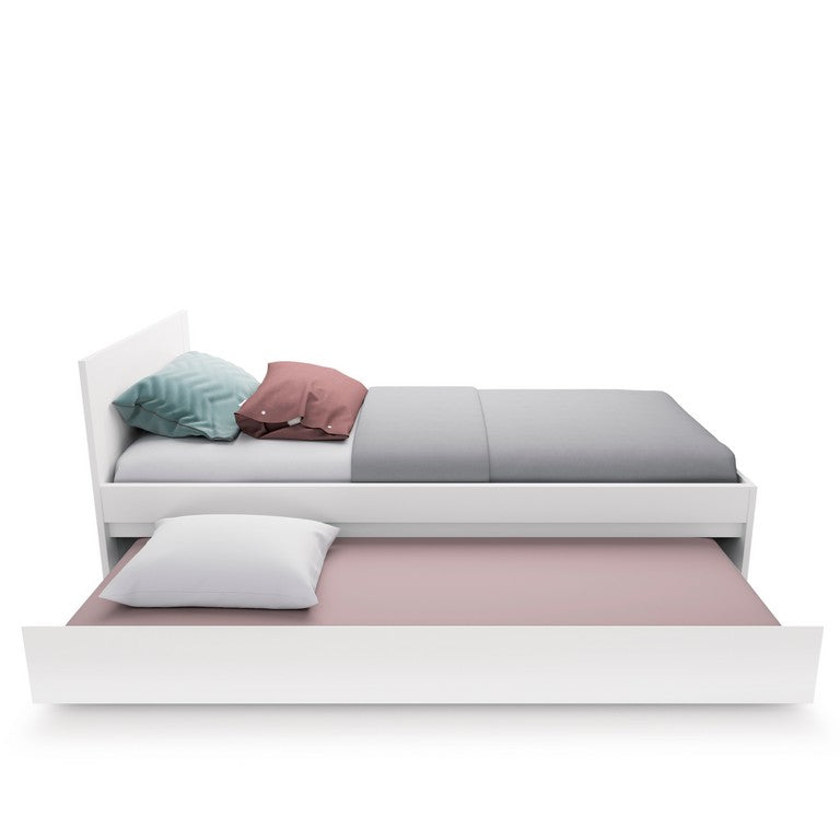 Novi 90cm Bed with underbed drawer