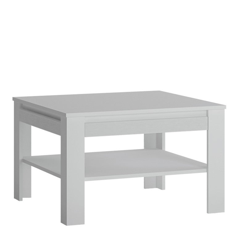 Novi Coffee Table with shelf