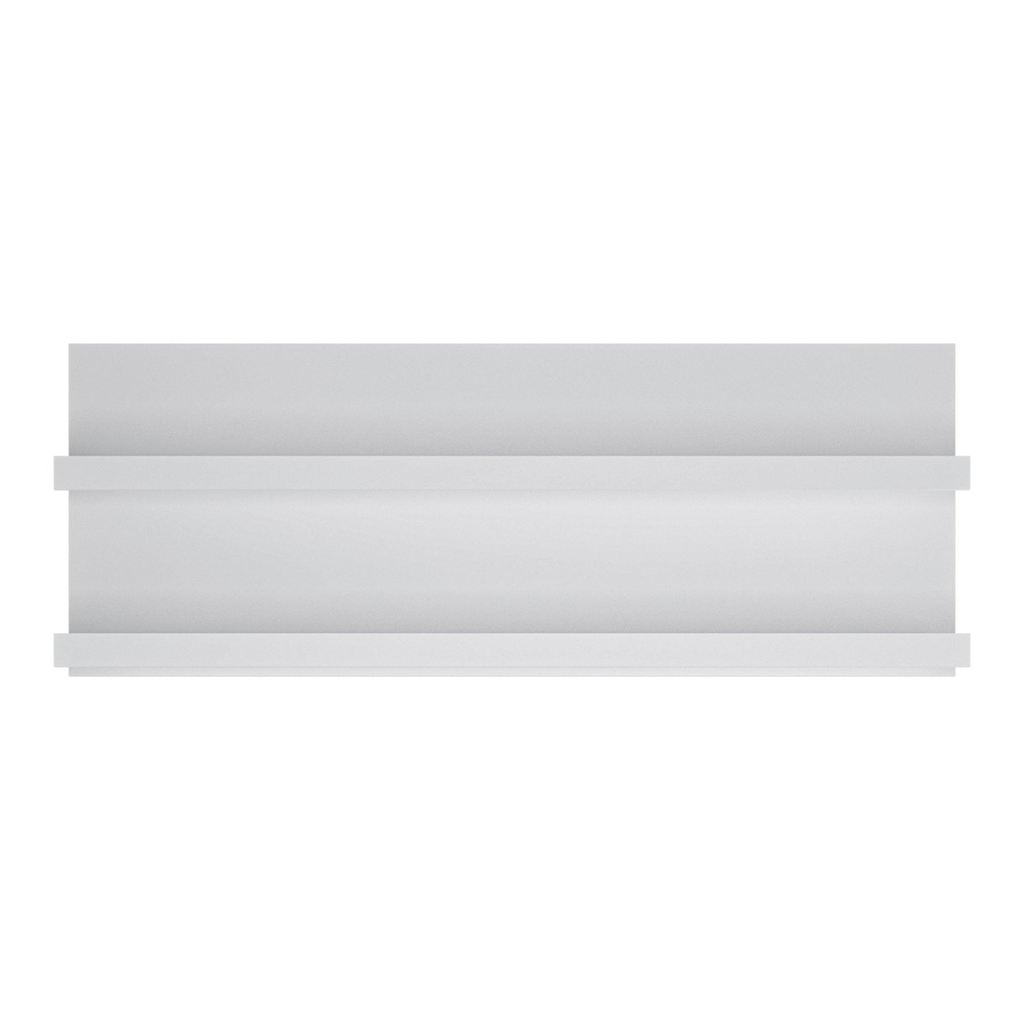 Fribo 166 cm wide wall shelf - Home Utopia 