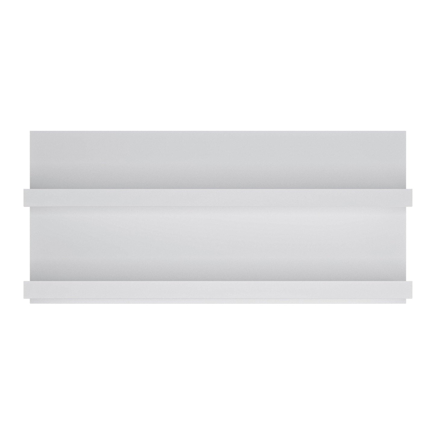 Fribo 136 cm wide wall shelf - Home Utopia 