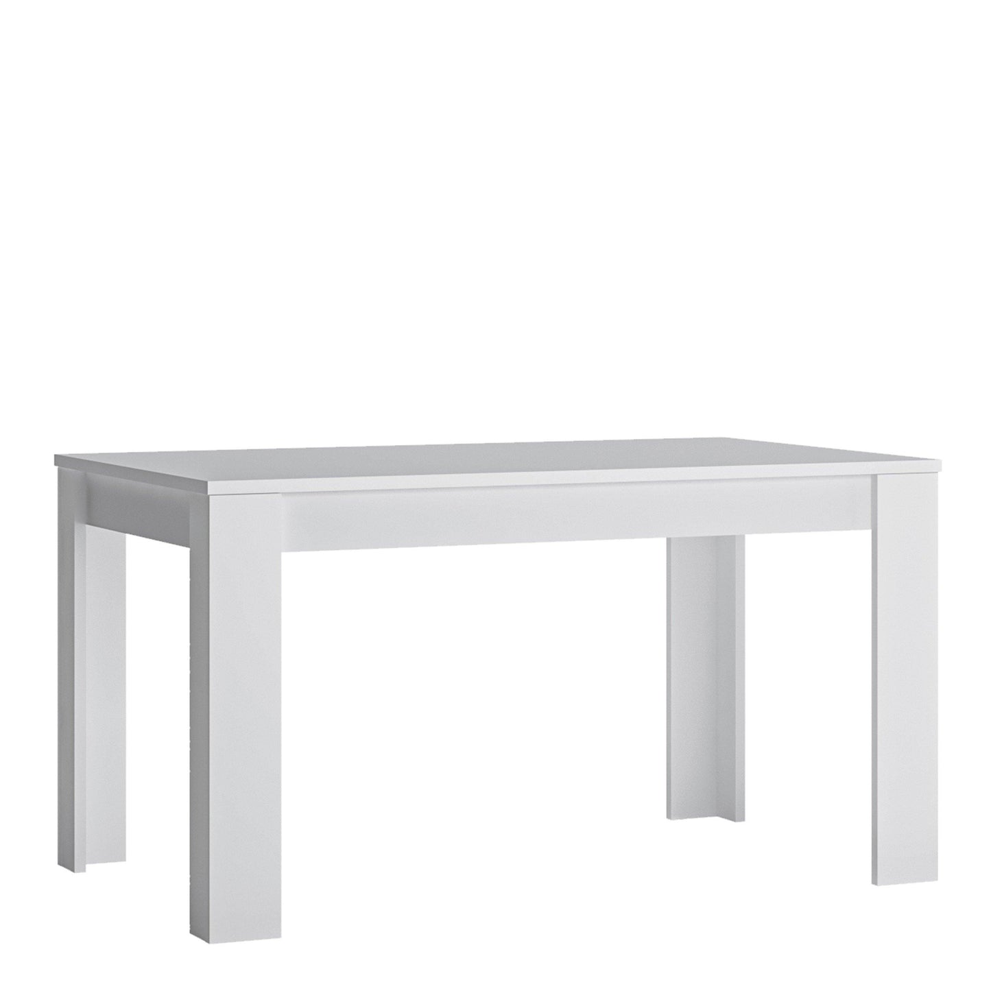 Fribo extending dining table 140-180cm - Home Utopia 