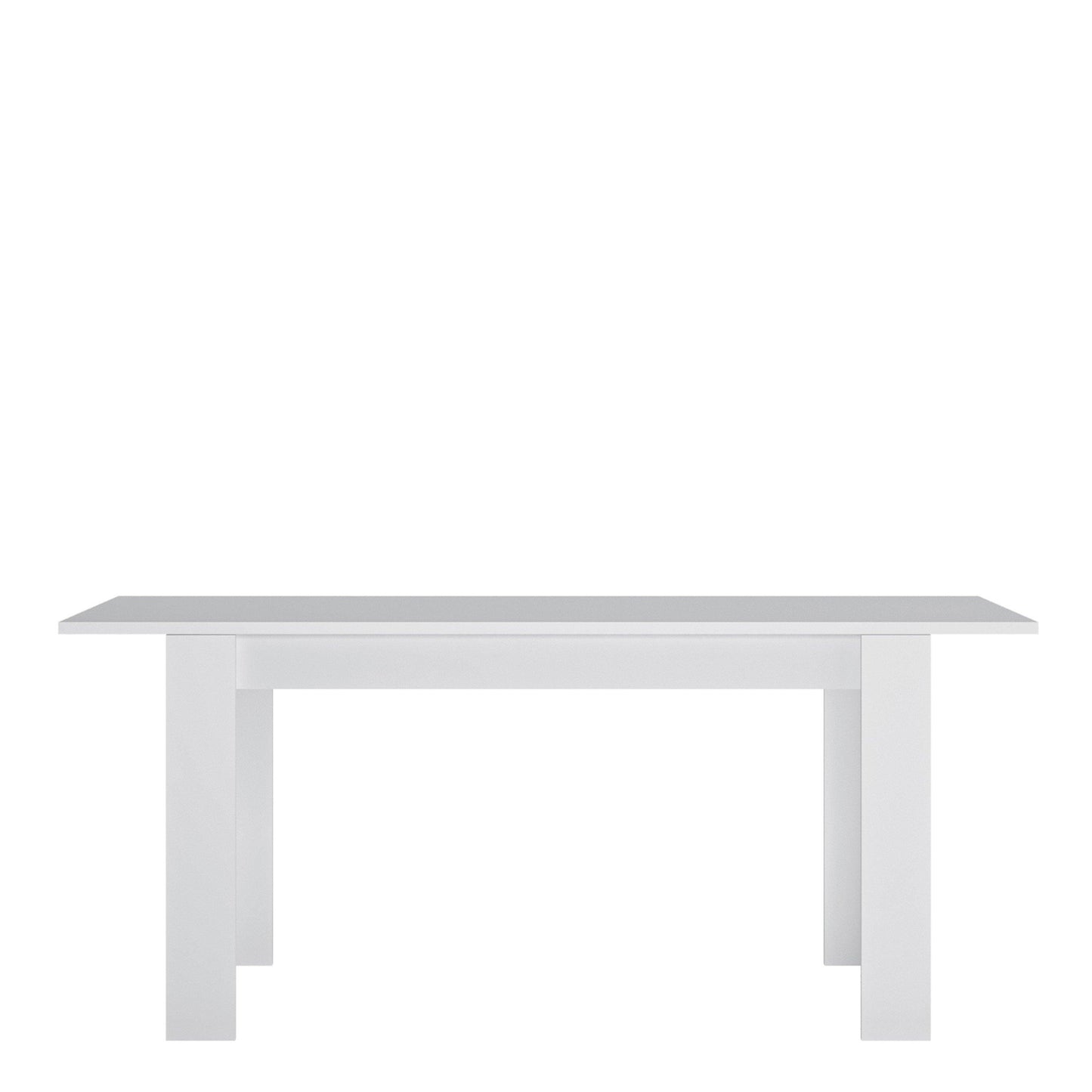 Fribo extending dining table 140-180cm - Home Utopia 