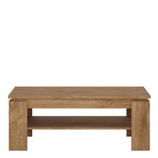 Fribo Large coffee table - Home Utopia 