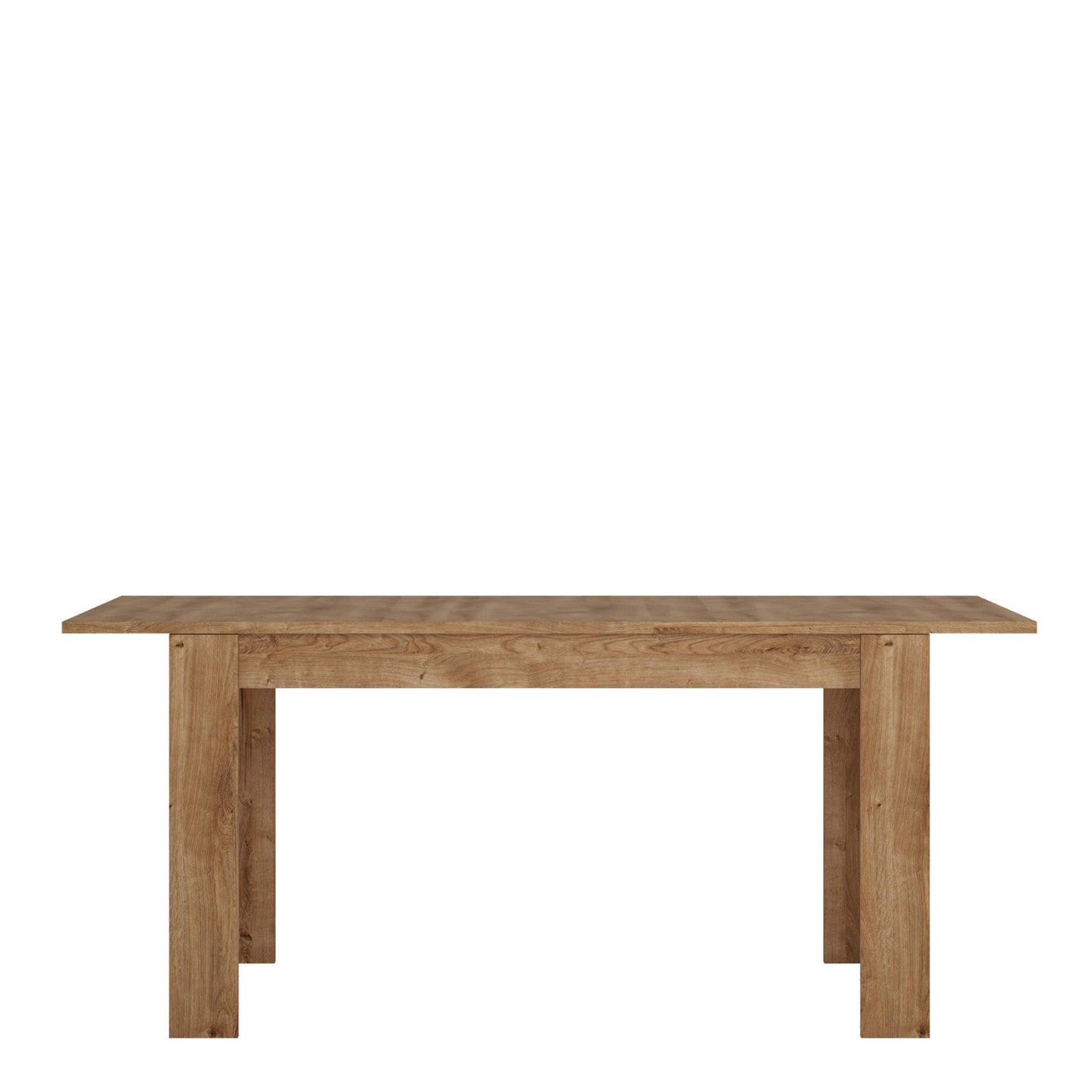 Fribo extending dining table 140-180cm - Home Utopia 