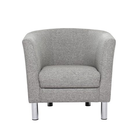 Cyril Armchair - Beige