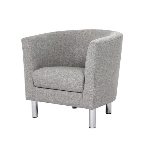 Cyril Armchair - Beige