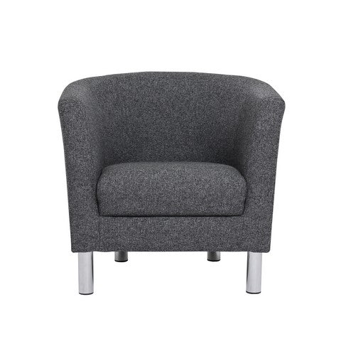 Cyril Armchair - Beige