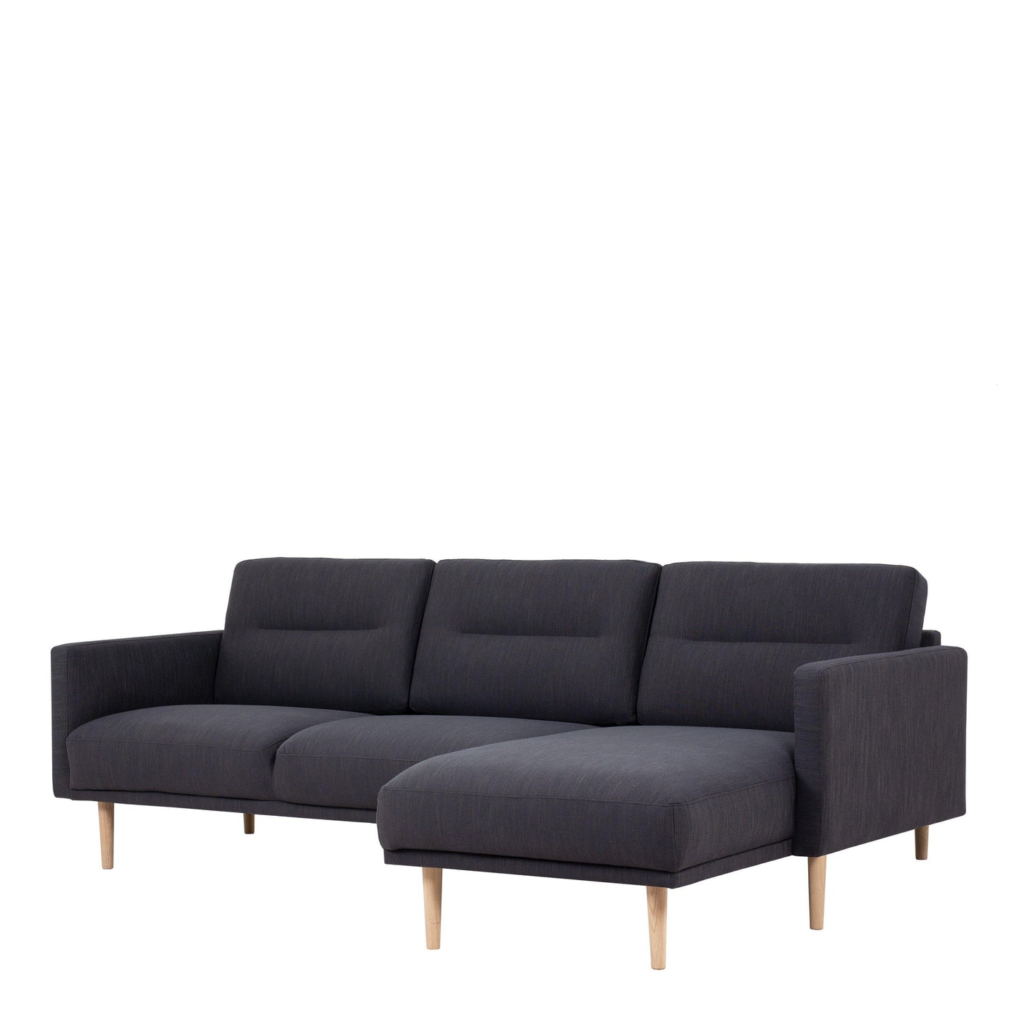 Larvik Chaiselongue Sofa - Home Utopia 