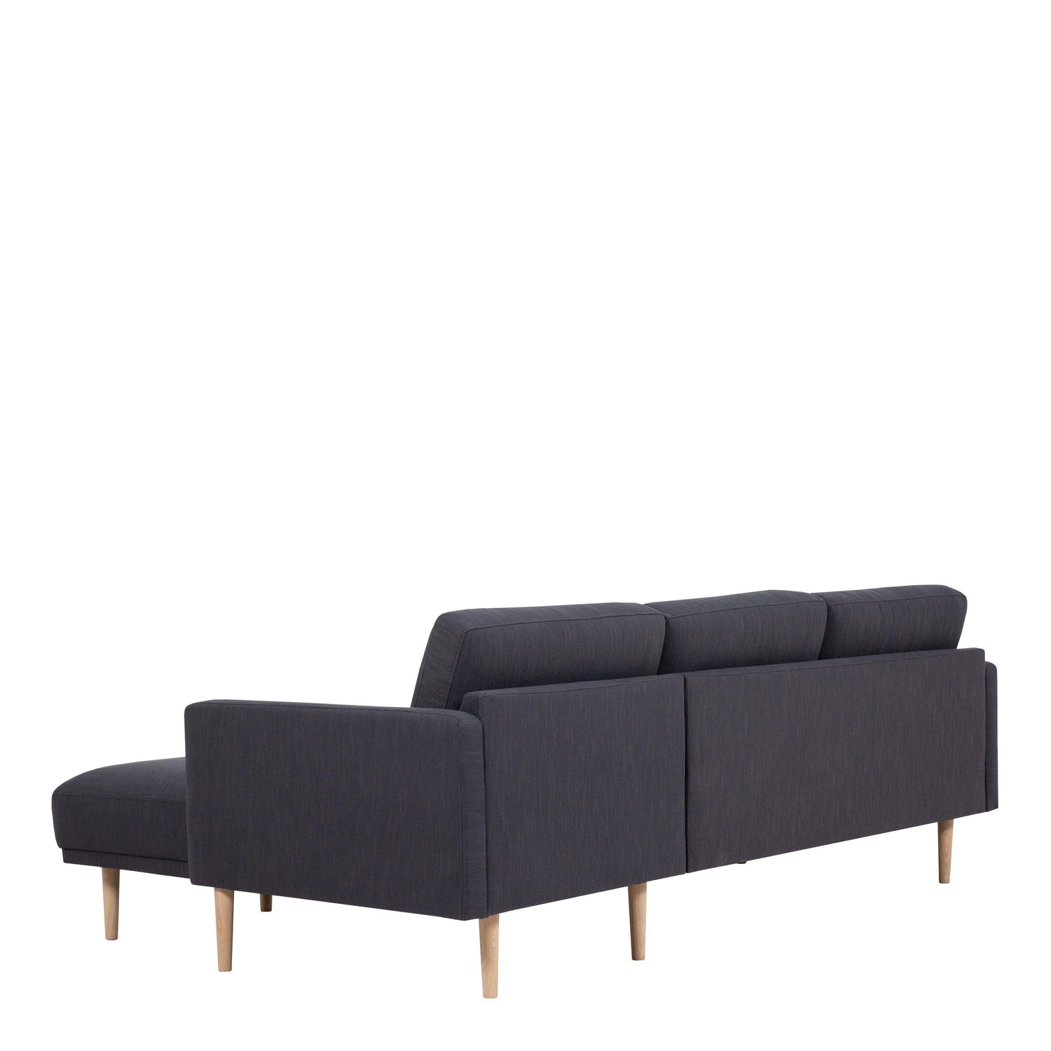 Larvik Chaiselongue Sofa - Home Utopia 