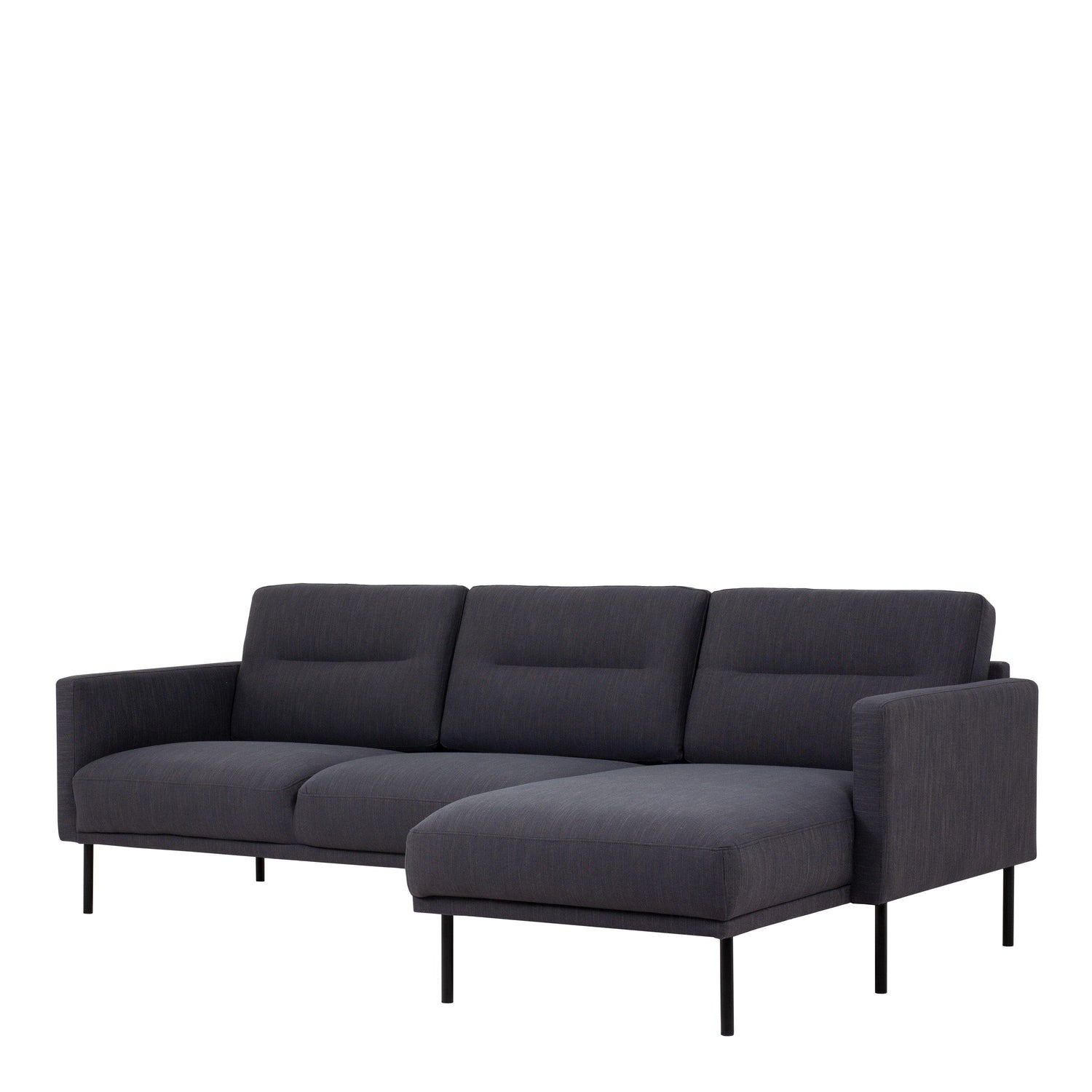 Larvik Chaiselongue Sofa - Home Utopia 