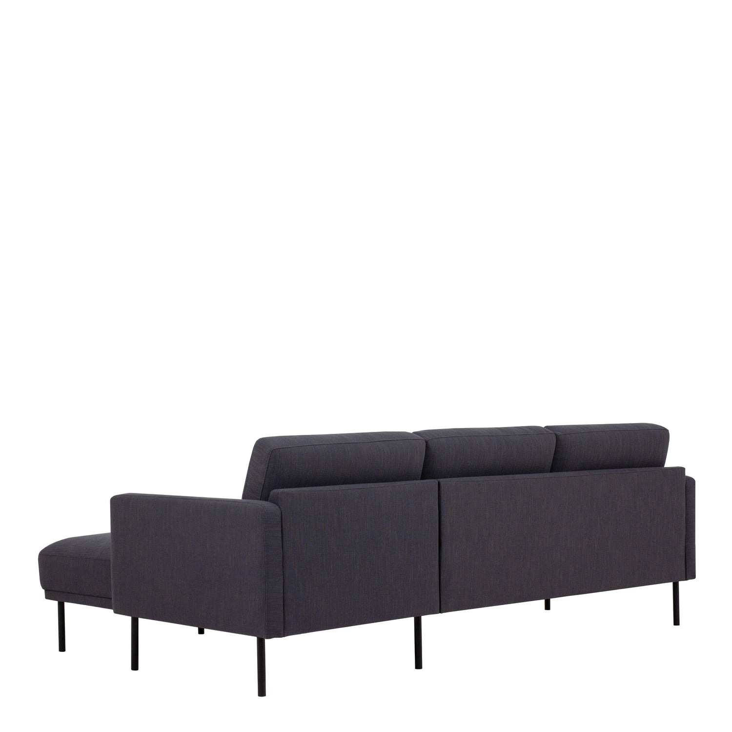 Larvik Chaiselongue Sofa - Home Utopia 