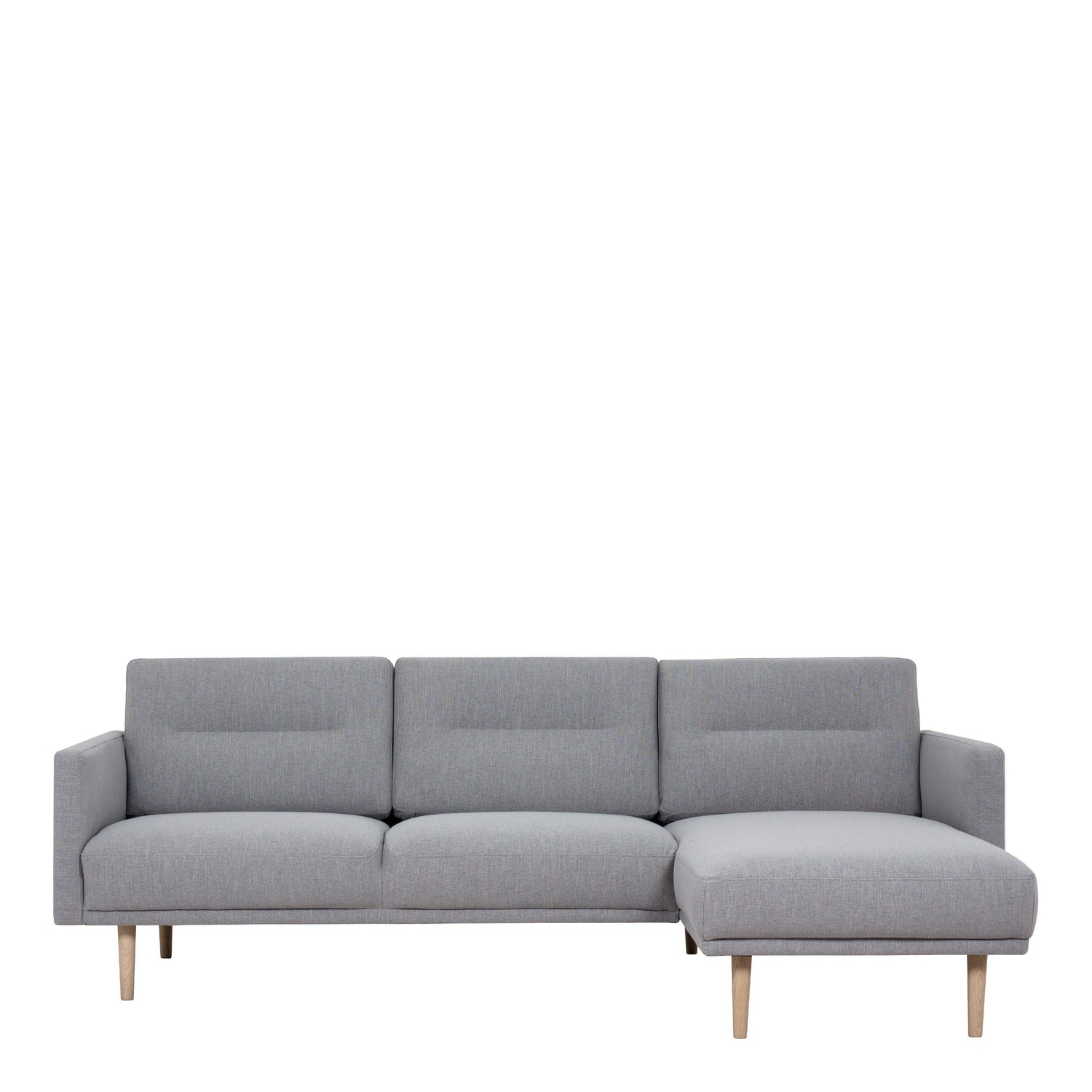 Larvik Chaiselongue Sofa - Home Utopia 