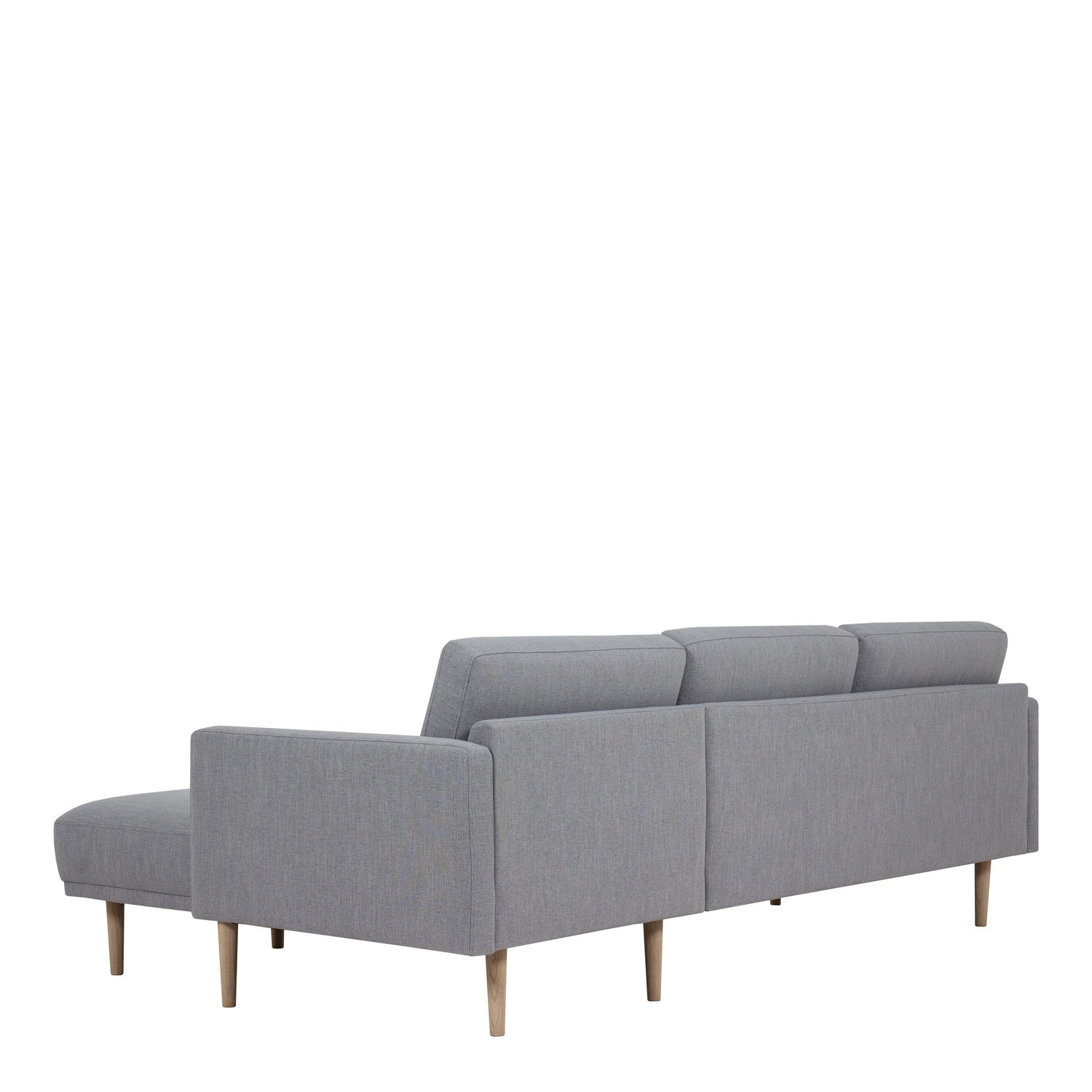 Larvik Chaiselongue Sofa - Home Utopia 