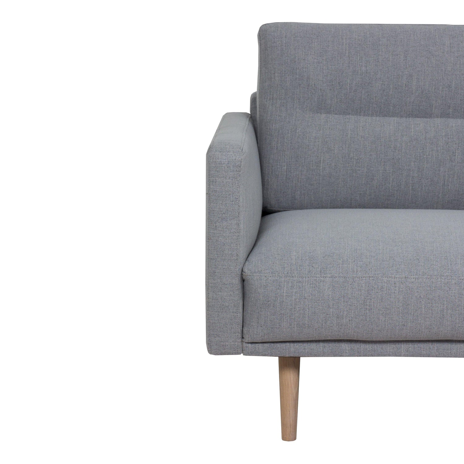 Larvik Chaiselongue Sofa - Home Utopia 