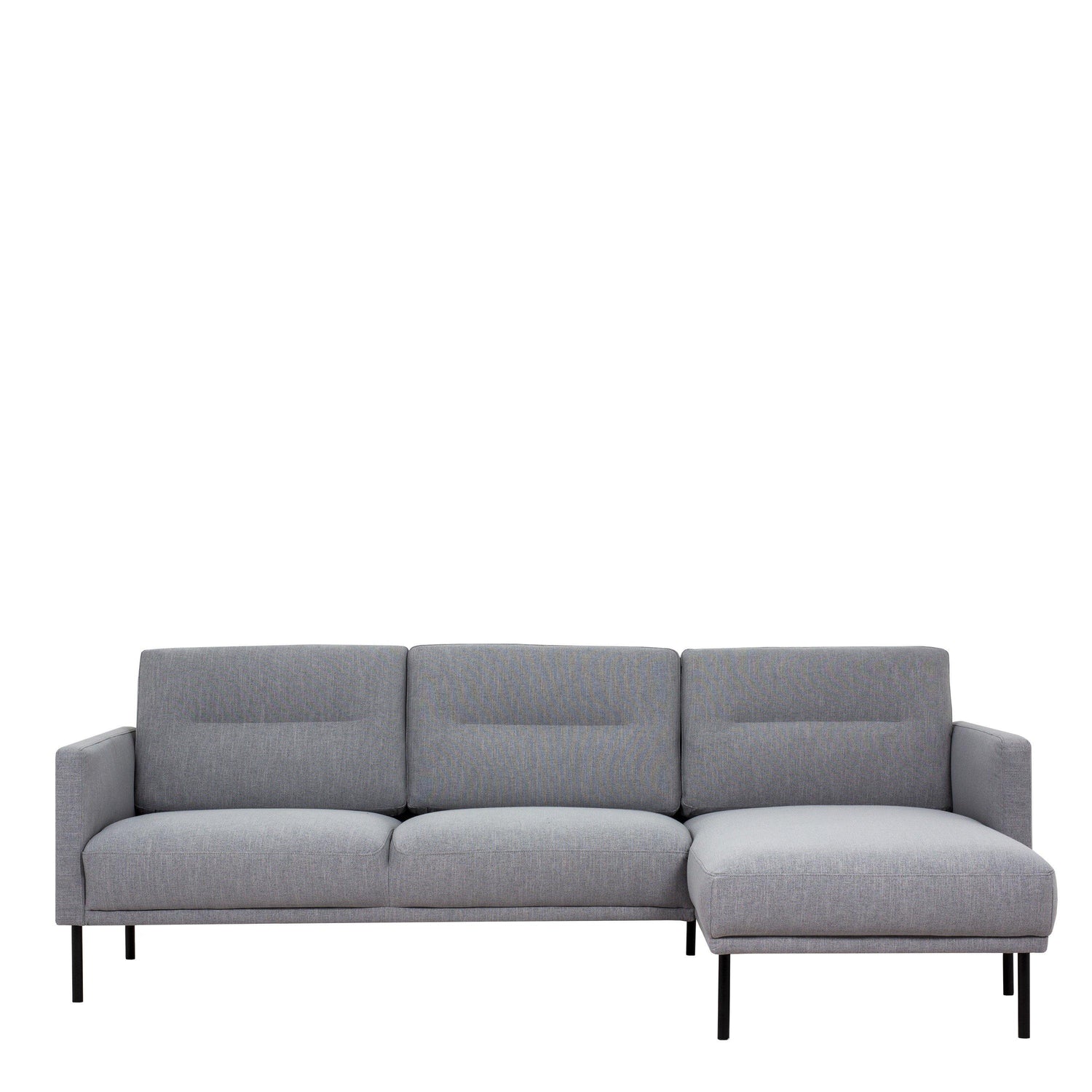 Larvik Chaiselongue Sofa - Home Utopia 