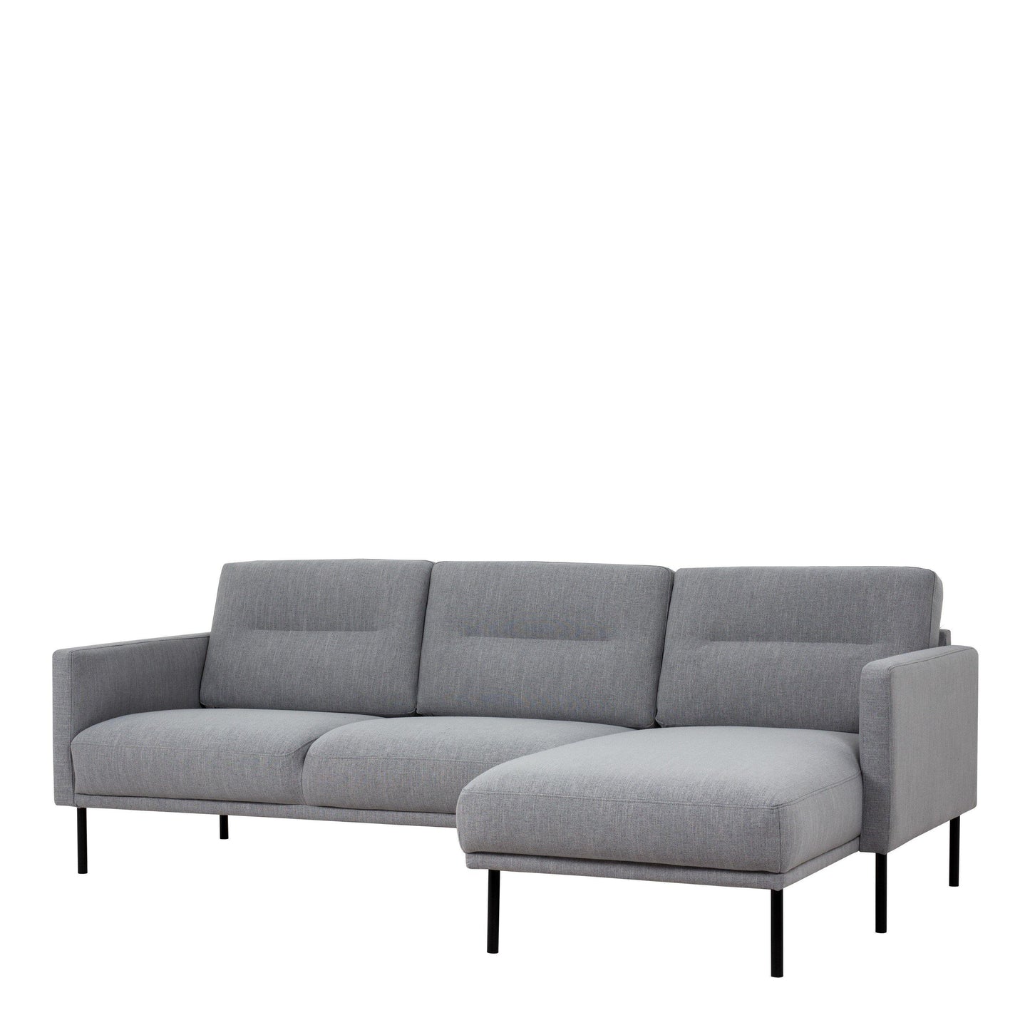 Larvik Chaiselongue Sofa - Home Utopia 