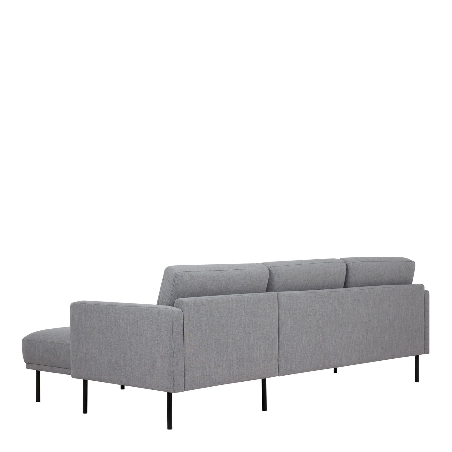 Larvik Chaiselongue Sofa - Home Utopia 