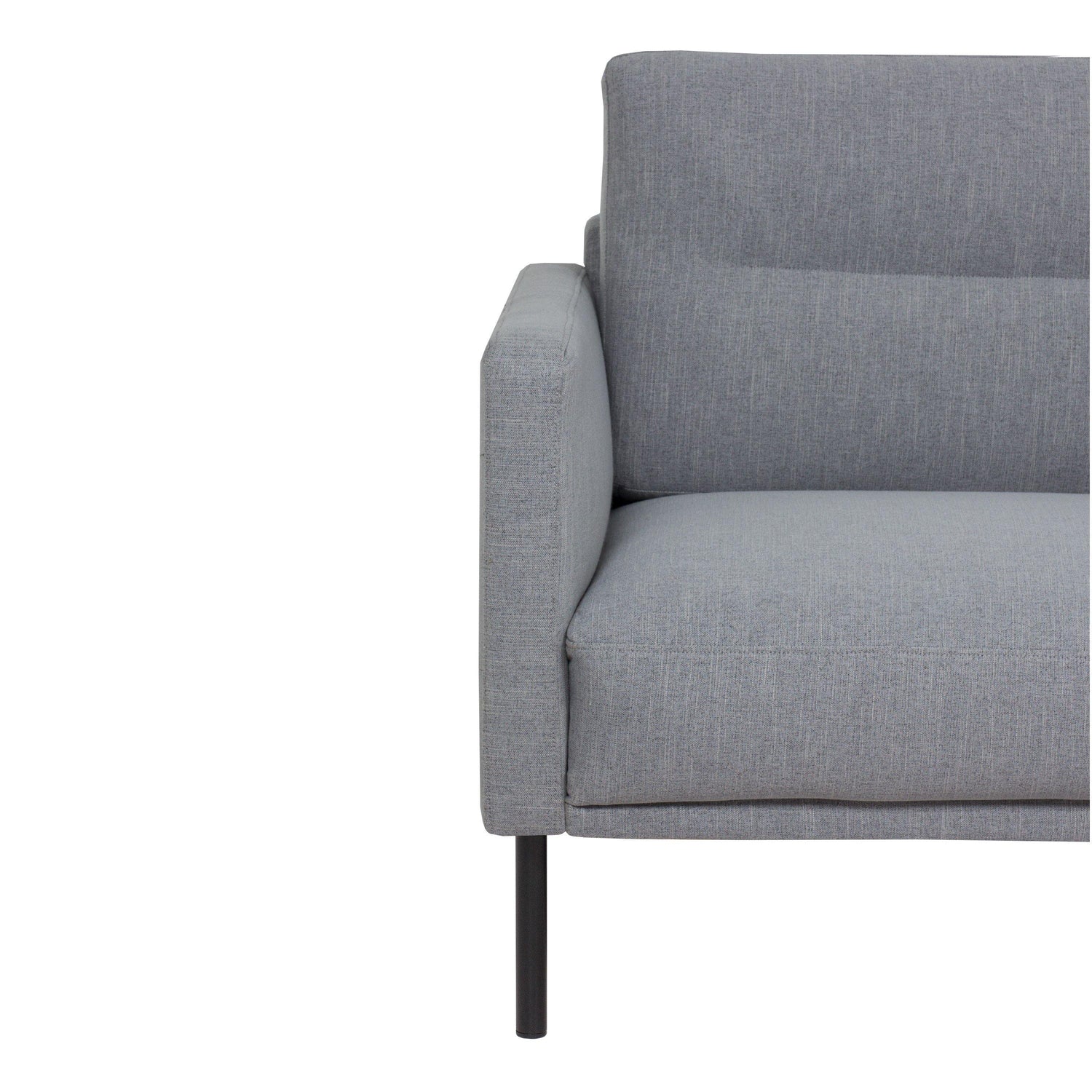 Larvik Chaiselongue Sofa - Home Utopia 