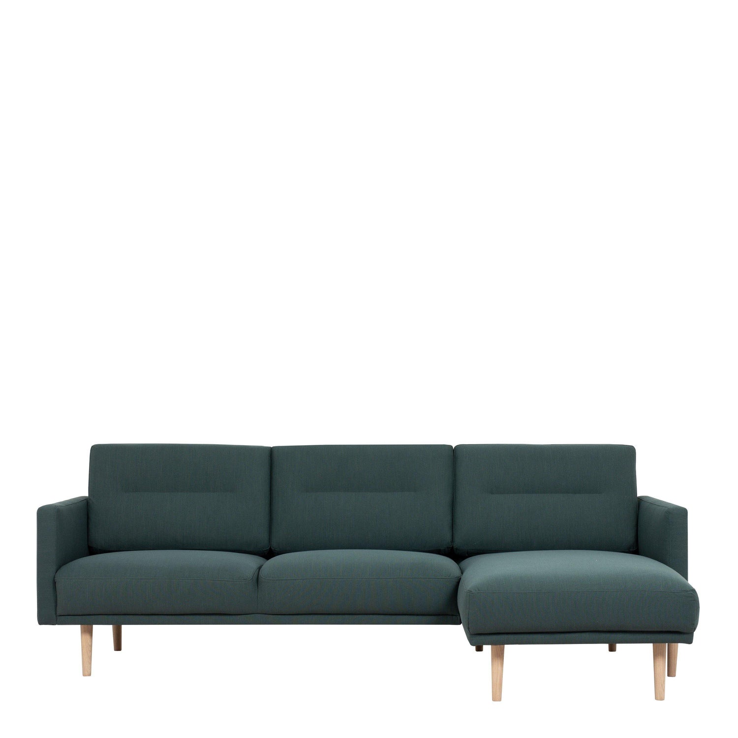 Larvik Chaiselongue Sofa - Home Utopia 